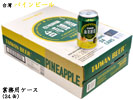 パインビール 業務用ケース（330mlx24缶）