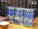 中国茶三缶セット