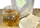 人気の健康茶杜仲茶TB